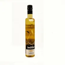روغن کنجد تصفیه شده لیفود - 550 میلی لیتر