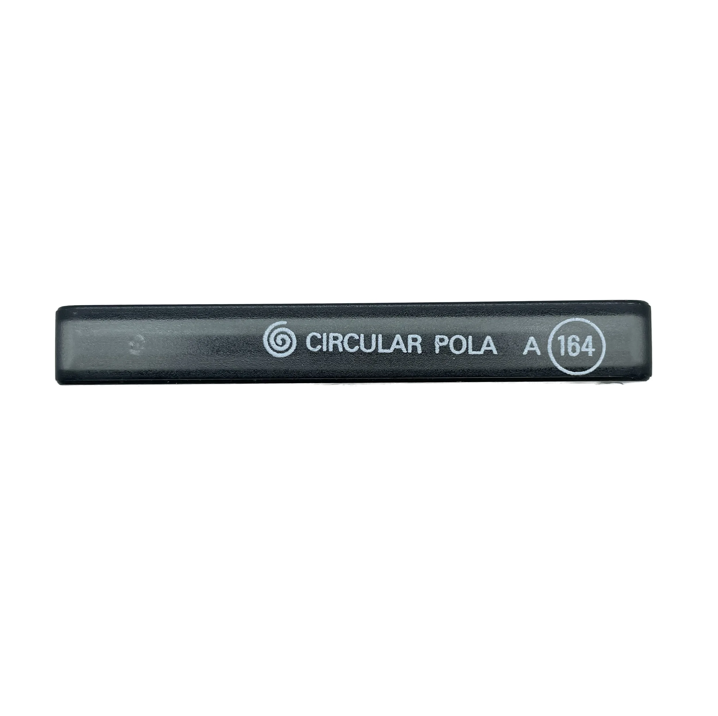 فیلتر لنز کوکین مدل SQUARE FILTER CIRCULAR POLA - A SERIES 164