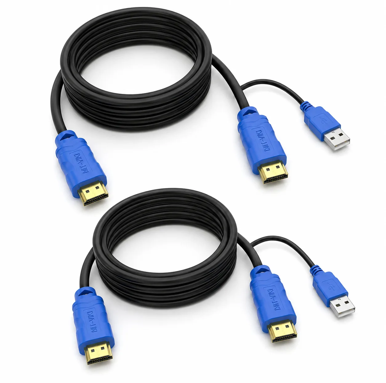 سوئیچ HDMI KVM دو پورت شارک مدل ULTRA-HD4K