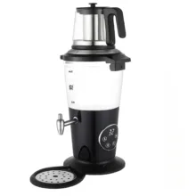 چای ساز روی هم ام آر اس مدل mrs1870