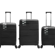 ست چمدان سینسنت کارینا مدل C40344-3X مجموعه 3 عددی به همراه کاور