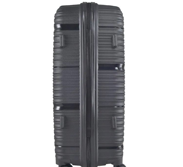 ست چمدان سینسنت کارینا مدل C40344-3X مجموعه 3 عددی به همراه کاور
