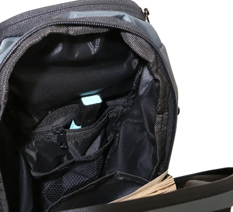 بادی بگ طرح بنج مدل BG-4858