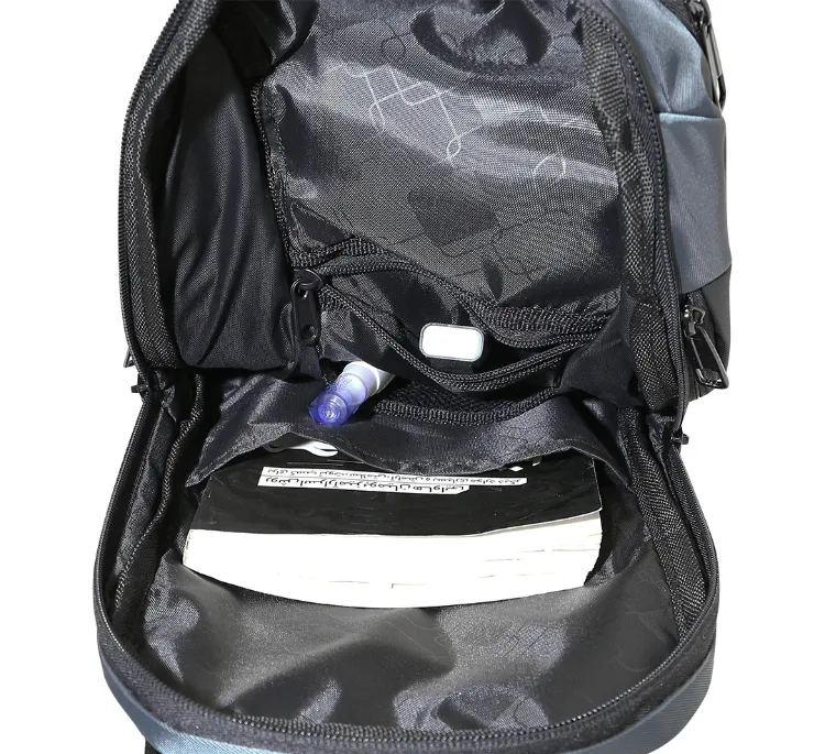 بادی بگ طرح بنج مدل BG-4858