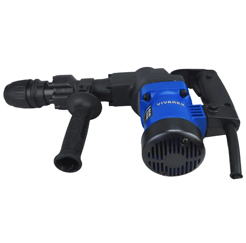 چکش تخریب سه نظام چهار شیار 1300وات ویوارکس مدل VR1300-DH