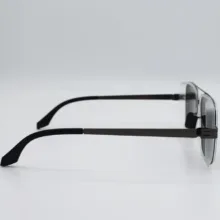 عینک آفتابی مردانه طرح آیس برلین کد 907