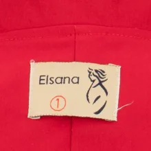 بارانی زنانه السانا مدل بهارام کد 238874