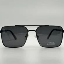 عینک آفتابی مردانه پلاریزه مدل P87031