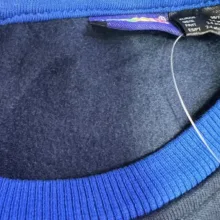 سویشرت پسرانه لوپیلو مدل Swaet Pullover کد 0245