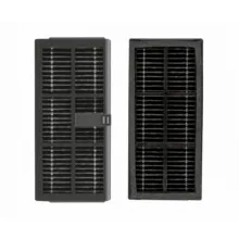 فیلتر جارو رباتیک مدل L10S pro ultra بسته دو عددی