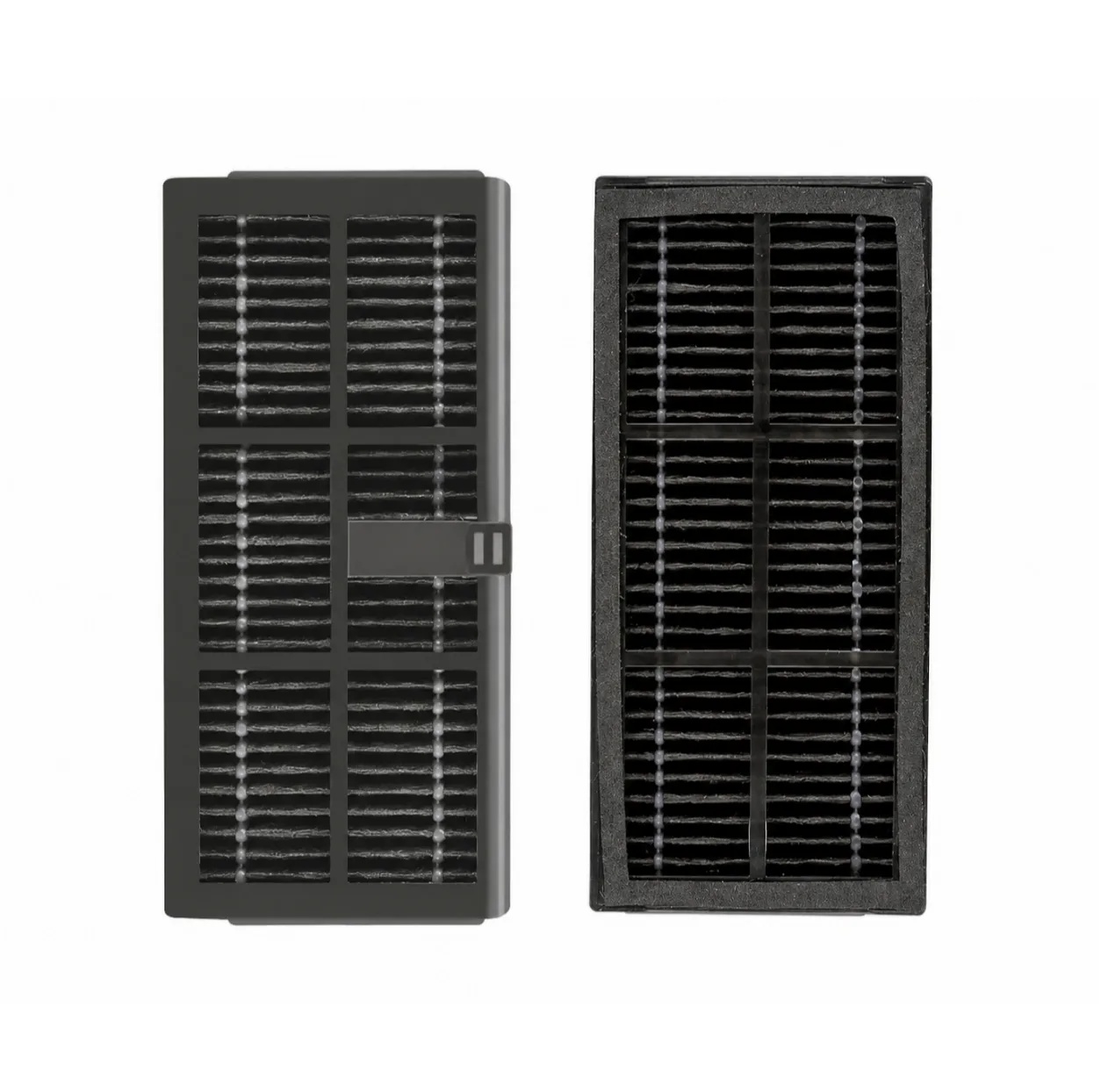 فیلتر جارو رباتیک مدل L10S pro ultra بسته دو عددی