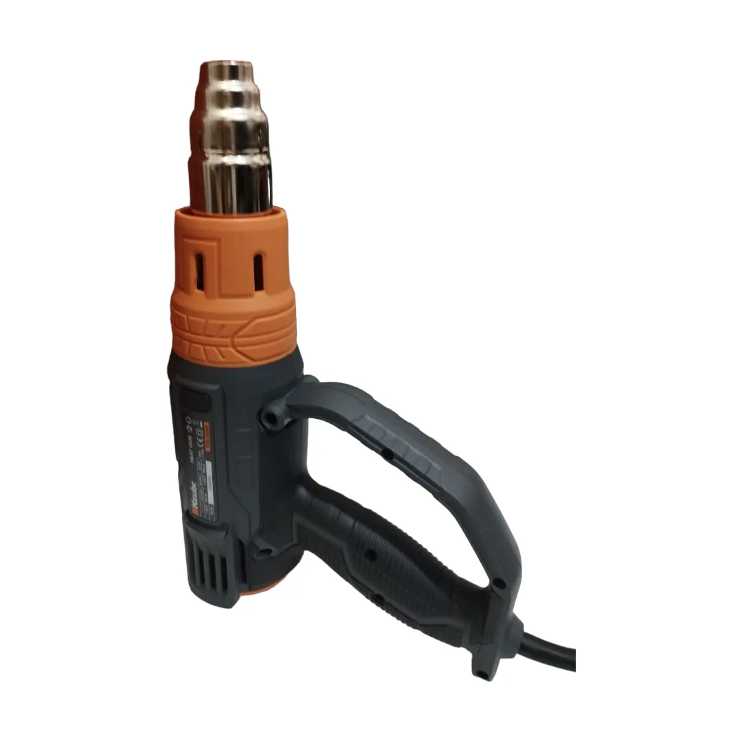 سشوار صنعتی زوبر مدل k10455 کد 2023060501