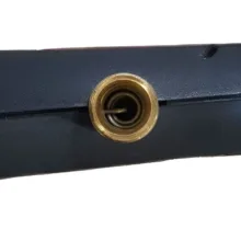 لنس و تفنگی ساچی مدل MT-007