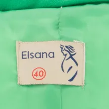 کاپشن زنانه السانا مدل آرمیس کد 238069