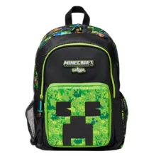 کوله پشتی اسمیگل مدل Minecraft