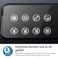 صفحه گریل فیلیپس مدل HD6307/70
