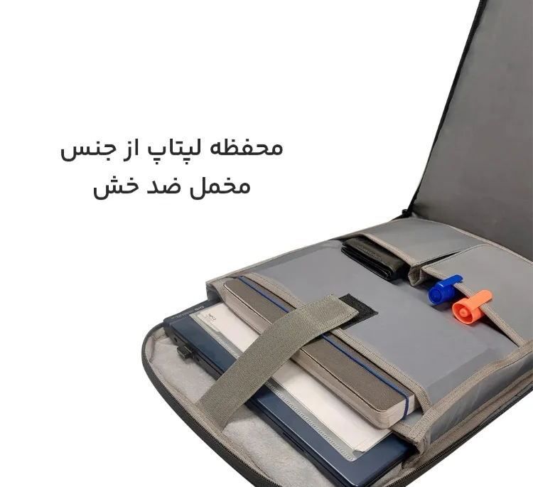 کوله پشتی سفری 27 لیتر مایسا مدل My-Adventure-2517