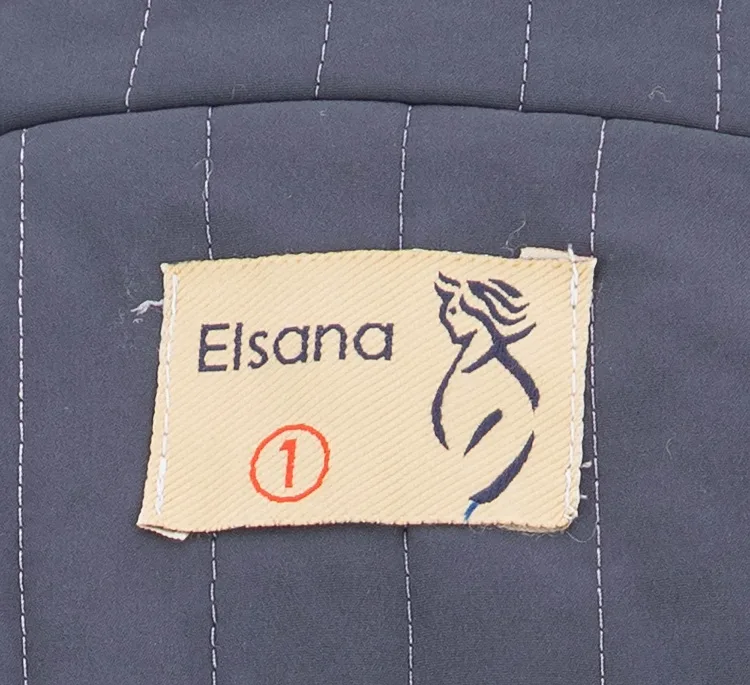 پافر زنانه السانا مدل زیوا کد 240827