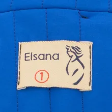 پافر زنانه السانا مدل زیوا کد 240829