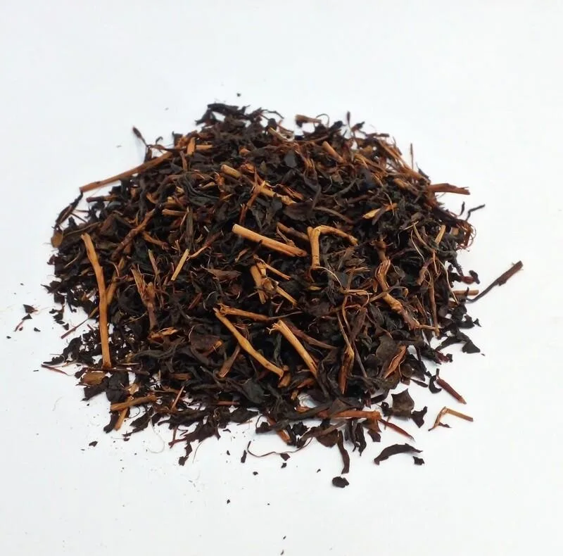 چای سیاه ایرانی ساقه چوب - 2 کیلوگرم