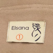 پالتو زنانه السانا مدل کایان مدل 240747