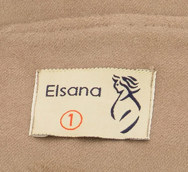 پالتو زنانه السانا مدل کایان مدل 240747