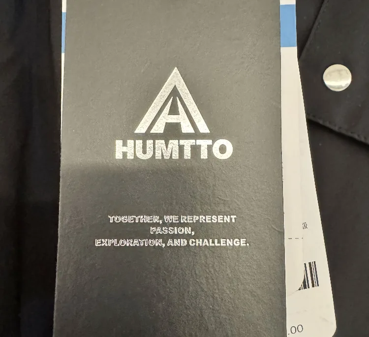 بارانی زنانه هامتو مدل HUMTTO 38J264B-3 رنگ مشکی