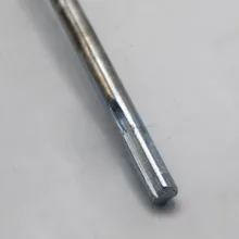 پره همزن صنعتی مدل داگ کد YP-4SHIYAR-70CM