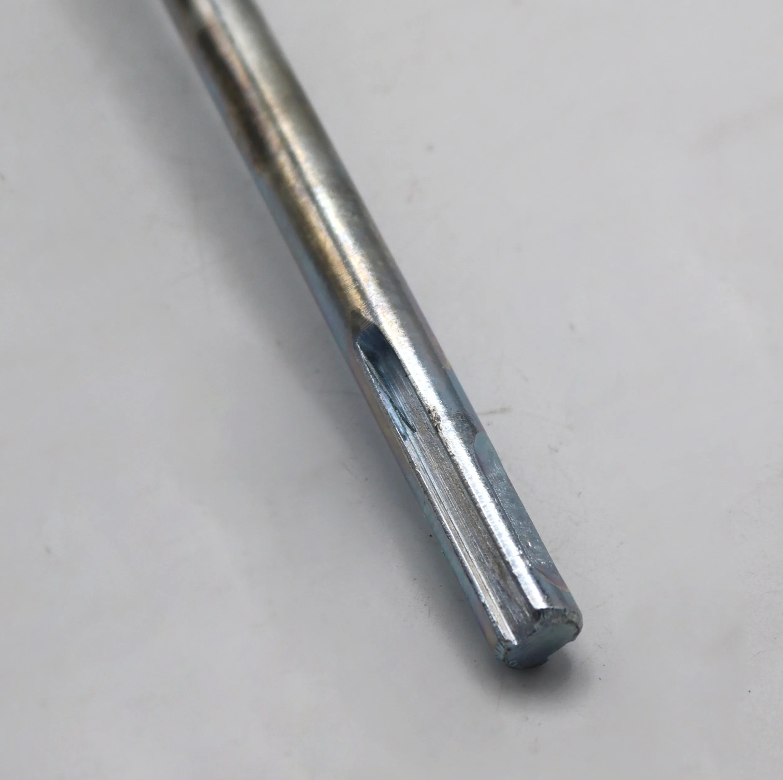 پره همزن صنعتی مدل داگ کد YP-4SHIYAR-70CM