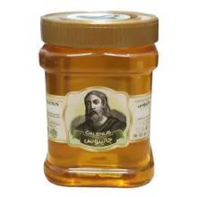 عسل گون جالینوس - 1 کیلوگرم بسته 3 عددی