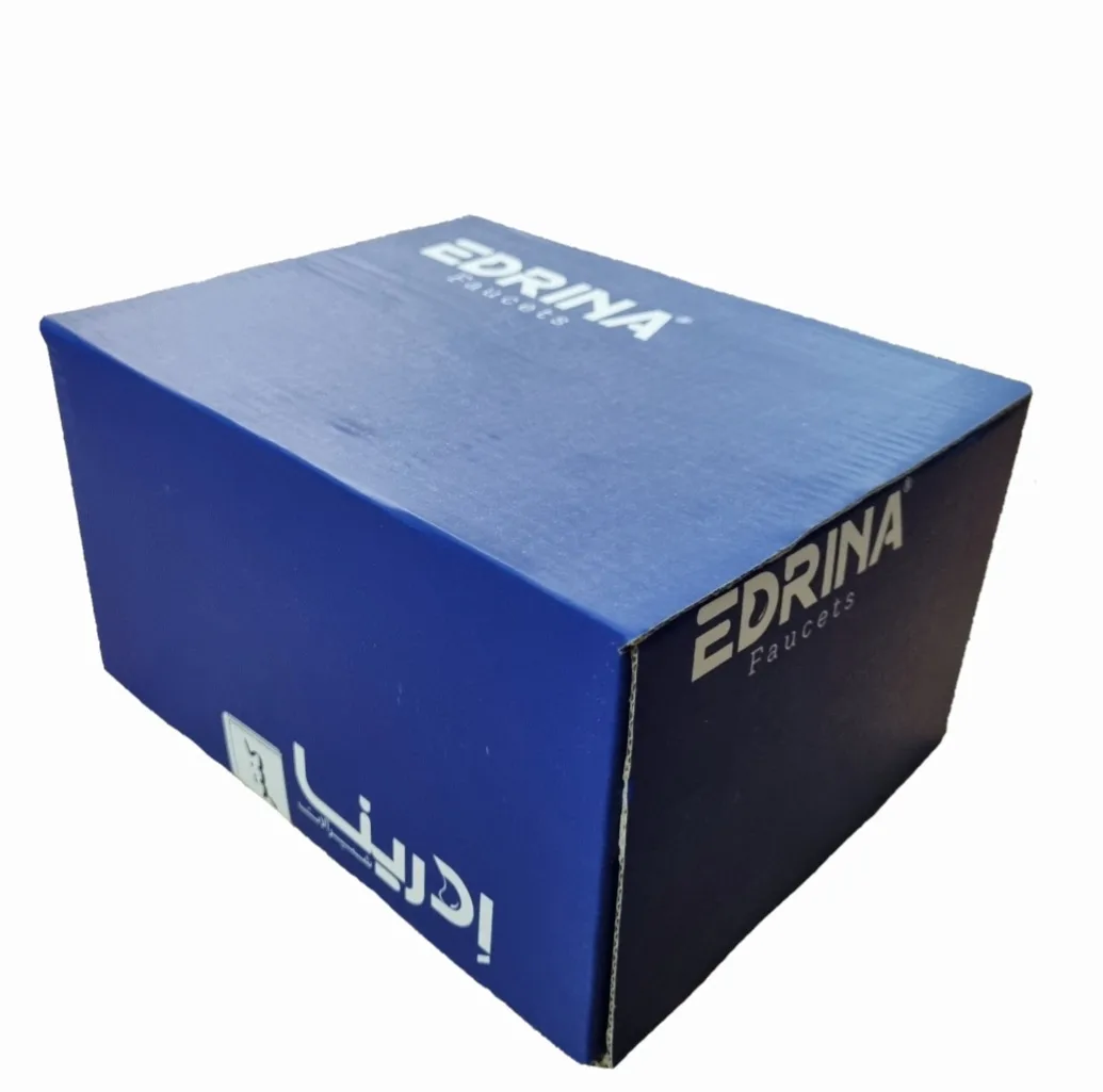 شیر سرویس بهداشتی ادرینا مدل میلان