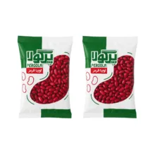 لوبیا قرمز پرگولا – 900 گرم بسته 2 عددی
