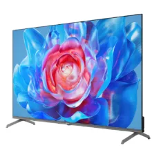 تلویزیون 50 اینچ کیو ال ای دی هوشمند جی پلاس مدل GTV-50SQ789N
