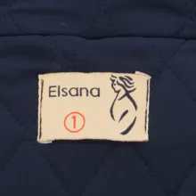 پافر زنانه السانا مدل تیوانا کد 237805