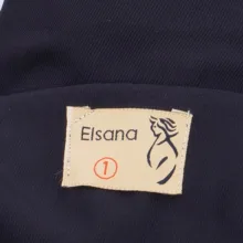 بارانی زنانه السانا مدل گلارین کد 242204