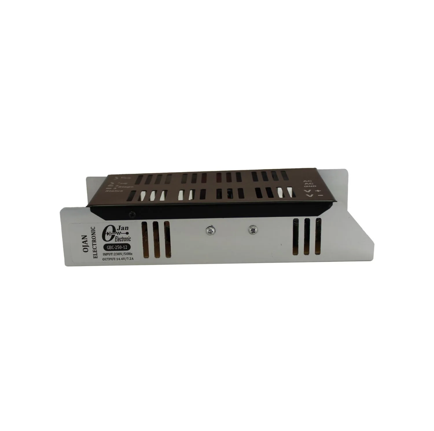 شارژر باتری هوشمند اوژن الکترونیک مدل GBC-250-24