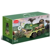 ماشین بازی مدل T-Rex