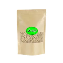 بادام هندی پودر نمکی طراوت – 500 گرم