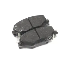 لنت ترمز جلو پاسیکو مدل P1503 دو جفت مناسب برای سمند EF7