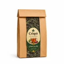 چای سبز تهران کریسپو – 250 گرم