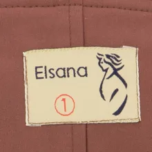 بارانی زنانه السانا مدل دیارا کد 237986