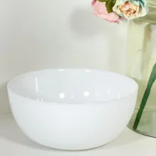 کاسه مدل آبگوشت کد 19CM بسته 6 عددی