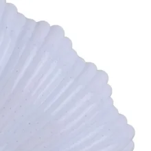 چراغ سقفی 100 وات آلما مدل سه حالته طرح گل