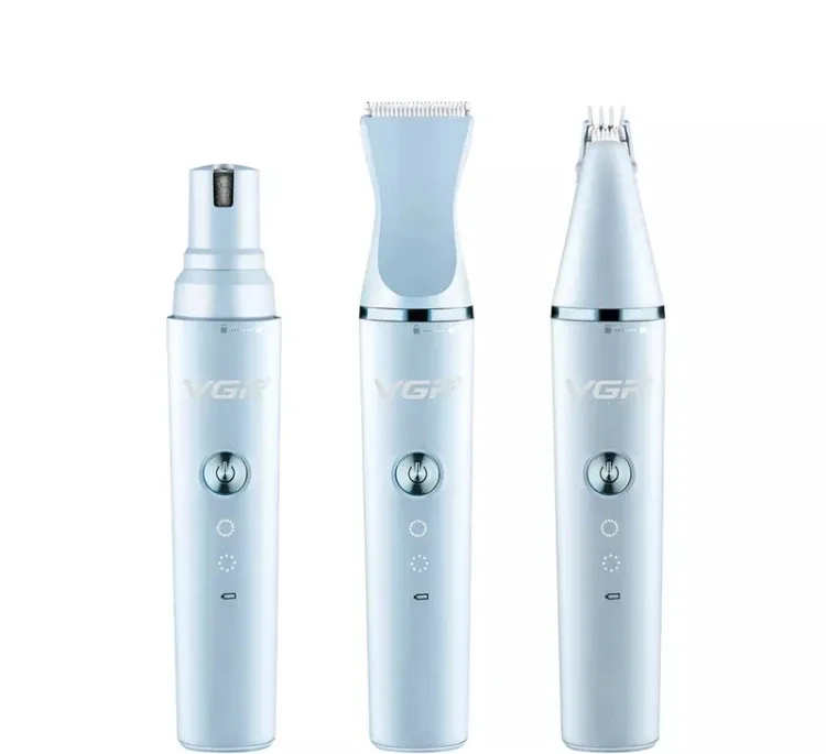 ماشین اصلاح موی حیوانات وی جی آر مدل V-205