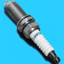 شمع خودرو تورچ مدل KL6RTC پایه بلند مناسب برای برلیانس H320 و H330 بسته ۴ عددی