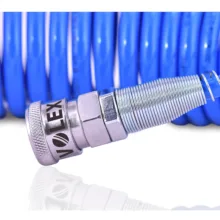 شلنگ فنری ولکس مدل SP-2110 طول 10 متر