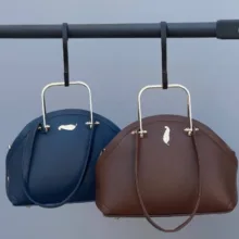 کیف رودوشی زنانه مدل لینا کد 9910