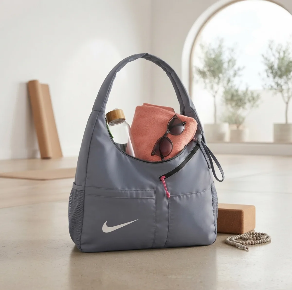 کیف ورزشی ضد آب مدل Waterproof
