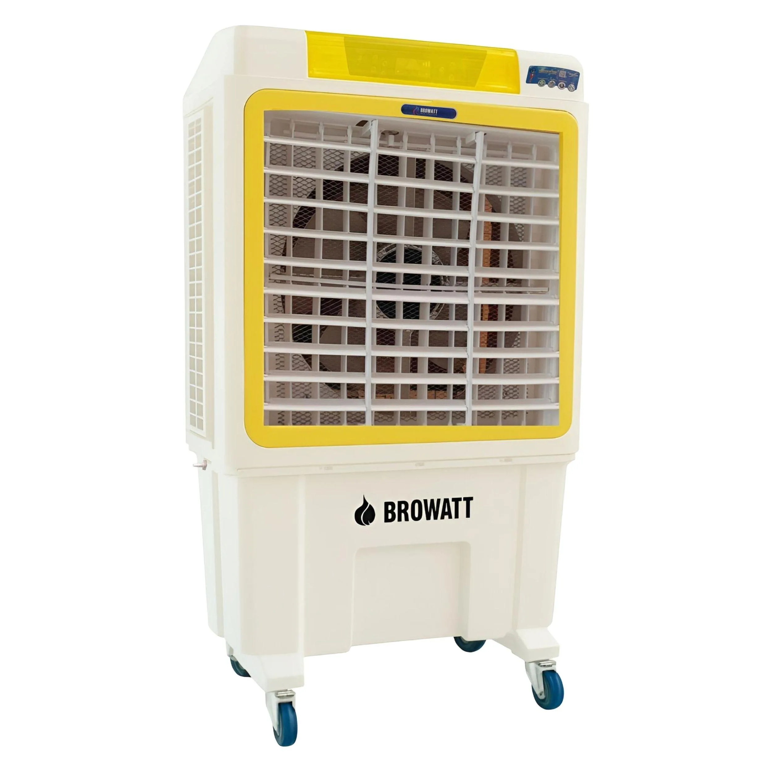 کولر سلولزی 3500 بروات مدل BR-28000