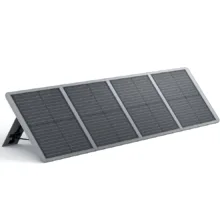 پنل خورشیدی قابل حمل 100 وات آفیری مدل AF-S100A1